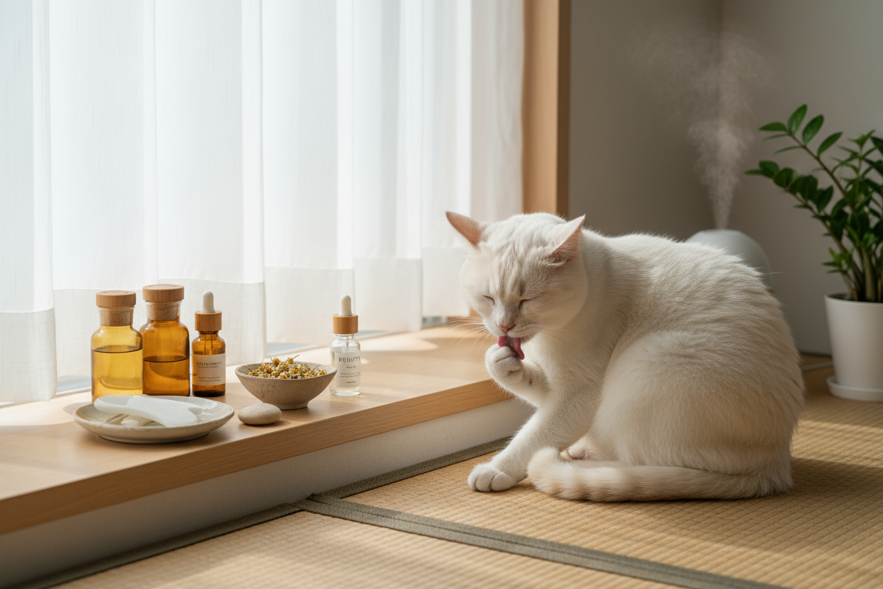 Essentiels bien-être