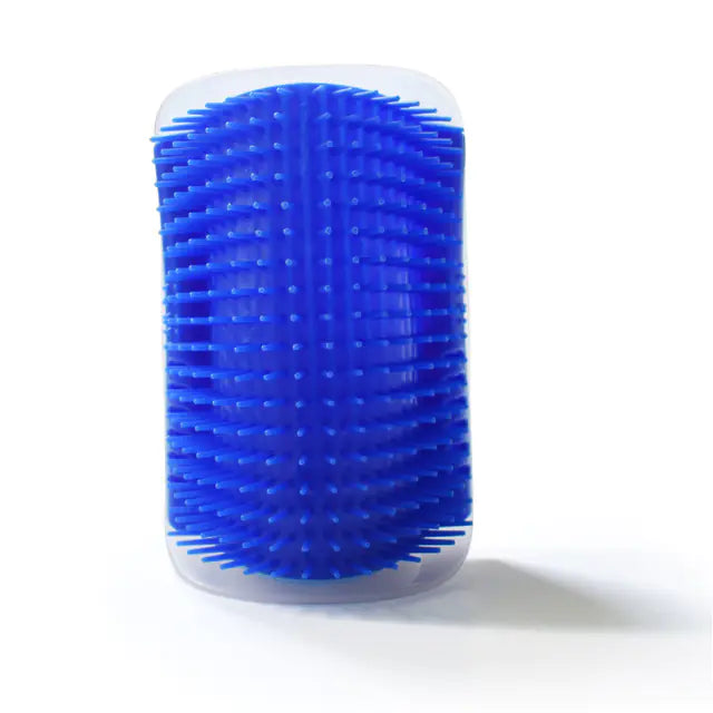 Brosse murale d’auto-massage pour chat – SelfCare™